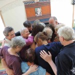 End of Day 1 Victoria Retreat June 15