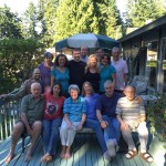 Seattle Retreat June 15