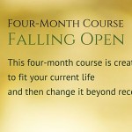 Falling Open Course with Adam Chacksfield