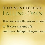 Falling Open Course with Adam Chacksfield