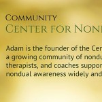 The Center for Nondual Awareness