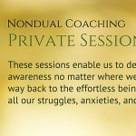 Private Sessions with Adam Chacksfield